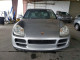 Porsche CAYENNE 2004 — Copart
