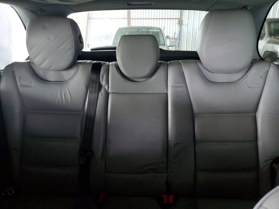 Porsche CAYENNE 2004 — Copart
