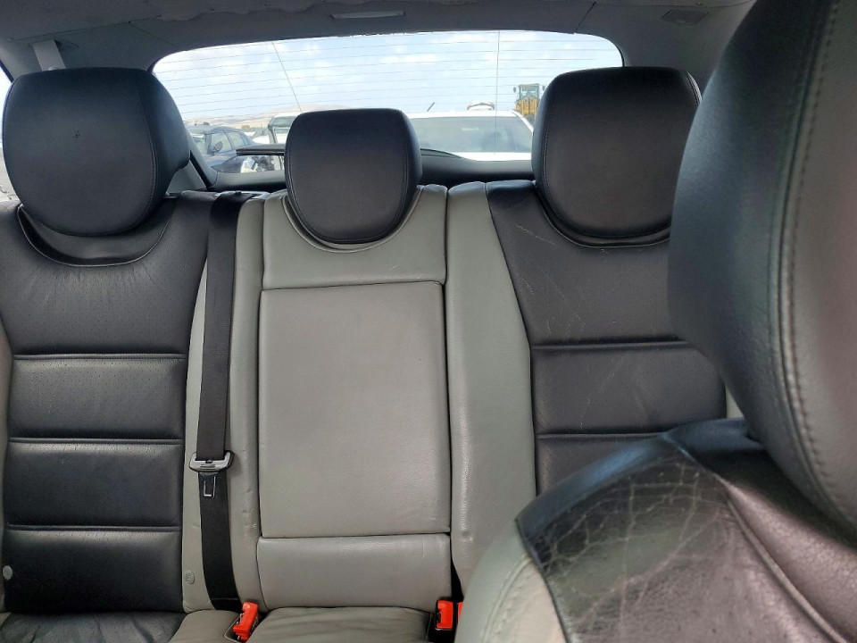 Porsche CAYENNE 2006 из США