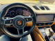 Porsche CAYENNE 2019 — Copart