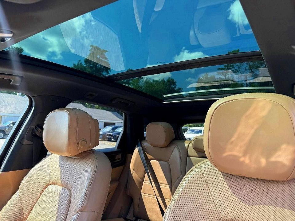 Porsche CAYENNE 2019 — Copart