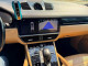Porsche CAYENNE 2019 — Copart