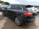 Porsche CAYENNE 2014 — Copart