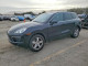 Porsche CAYENNE 2014 — Copart