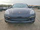 Porsche CAYENNE 2014 — Copart