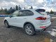 Porsche CAYENNE 2016 — Copart