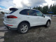 Porsche CAYENNE 2016 — Copart