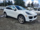 Porsche CAYENNE 2016 — Copart