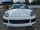 Porsche CAYENNE 2016 — Copart