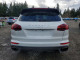 Porsche CAYENNE 2016 — Copart