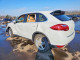 Porsche CAYENNE 2014 — Copart