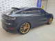 Porsche CAYENNE 2024 — Copart