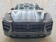 Porsche CAYENNE 2024 — Copart
