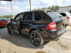 Porsche CAYENNE 2006 — Copart