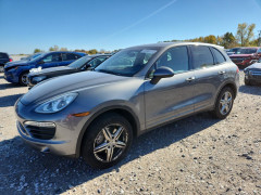 Porsche CAYENNE 2014 — Copart