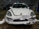 Porsche CAYENNE 2013 — Copart