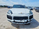 Porsche CAYENNE 2023 — Copart