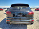 Porsche CAYENNE 2016 — Copart