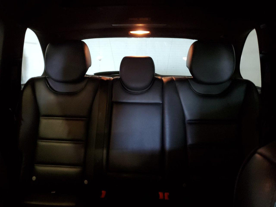 Porsche CAYENNE 2010 — Copart