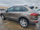 Porsche CAYENNE 2016 — Copart