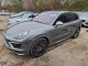 Porsche CAYENNE 2014 — Copart