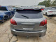 Porsche CAYENNE 2014 — Copart