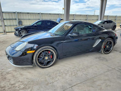 Porsche CAYMAN 2006