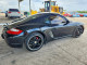 Porsche CAYMAN 2006 — Copart
