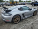 Porsche CAYMAN 2025 — Copart