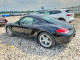 Porsche CAYMAN 2011 — Copart