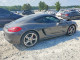 Porsche CAYMAN 2015 — Copart