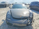 Porsche CAYMAN 2015 — Copart