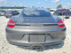 Porsche CAYMAN 2015 — Copart