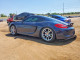 Porsche CAYMAN 2015 — Copart