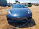 Porsche CAYMAN 2015 — Copart