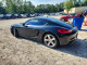 Porsche CAYMAN 2014 — Copart