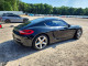 Porsche CAYMAN 2014 — Copart