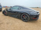 Porsche CAYMAN 2019 — Copart