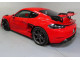 Porsche CAYMAN 2025 — Copart