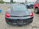 Porsche CAYMAN 2014 — Copart