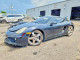 Porsche CAYMAN 2016 — Copart
