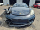 Porsche CAYMAN 2016 — Copart