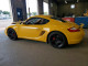 Porsche CAYMAN 2007 — Copart