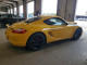 Porsche CAYMAN 2007 — Copart