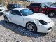 Porsche CAYMAN 2012 — Copart