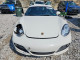 Porsche CAYMAN 2012 — Copart