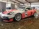 Porsche CAYMAN 2020 — Copart