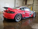 Porsche CAYMAN 2020 — Copart