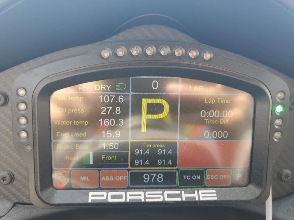 Porsche CAYMAN 2020 — Copart