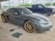 Porsche CAYMAN 2024 — Copart